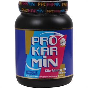 Prokarmin Çilek Aromalı Toz 400 gr