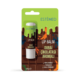 Estemed Dubai Dudak Nemlendiricisi 