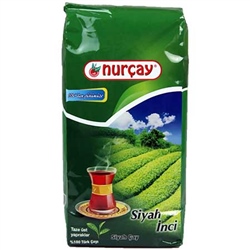 Nurçay Siyah İnci 500 gr