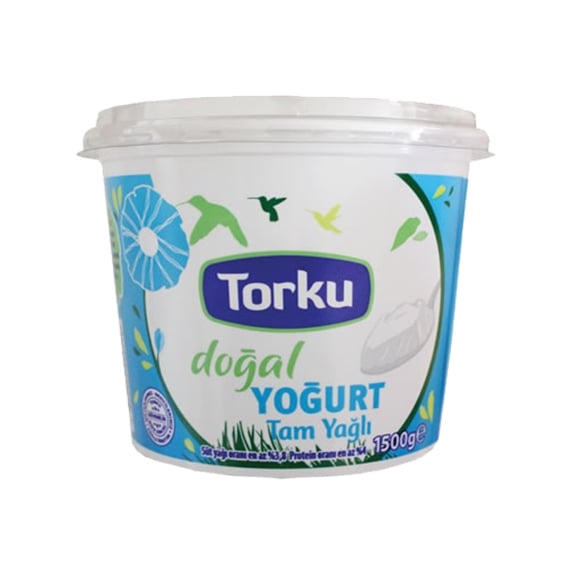 Torku Yoğurt 1500 gr
