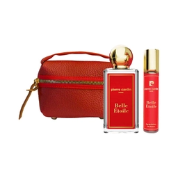Pierre Cardin 2'li Parfüm 100 ml+20 ml+Çanta