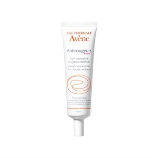 Avene Antirougeurs Fort Bölgesel Kızarıklık Karşıtı Bakım Kremi 30ml