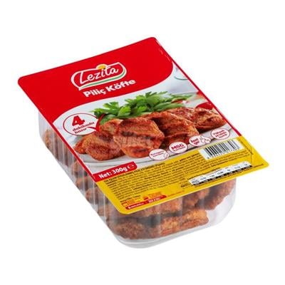 LEZITA PILIÇ KÖFTE 300g