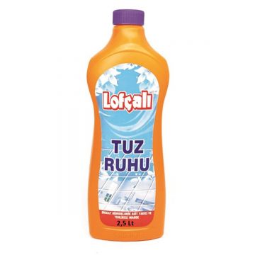 Lofçalı Tuz Ruhu 2.5 Kg