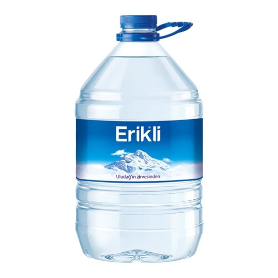 Erikli Su 5 lt