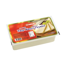 Altınkılıç Kaşar Peynir 600 G