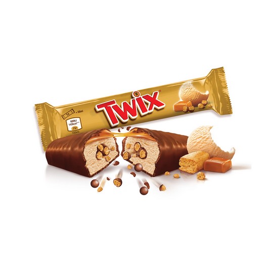 Golf Mars Twix 50ml