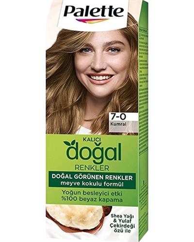 PALETTE KUMRAL (7.0)