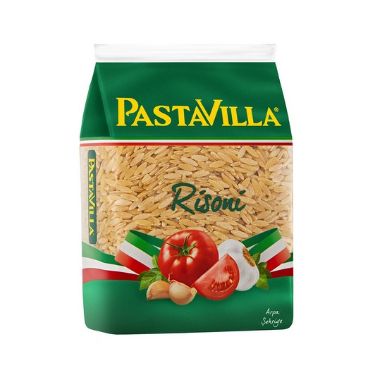 Pastavilla Makarna Arpa Şehriye 500 Gr