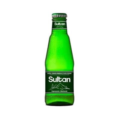 SULTAN SADE MADEN SUYU 200ml*6