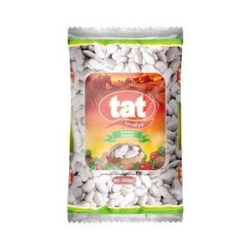 Tat Bakliyat Dermason Fasulye 1000 Gr