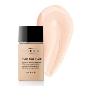 Filorga Flash Nude Fluid 01 Nude Beige SPF30 30ml