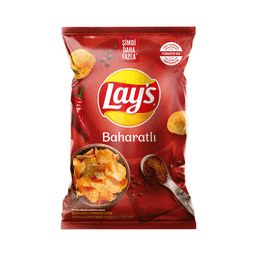 LAYSSUPER125GRBAHARATLI