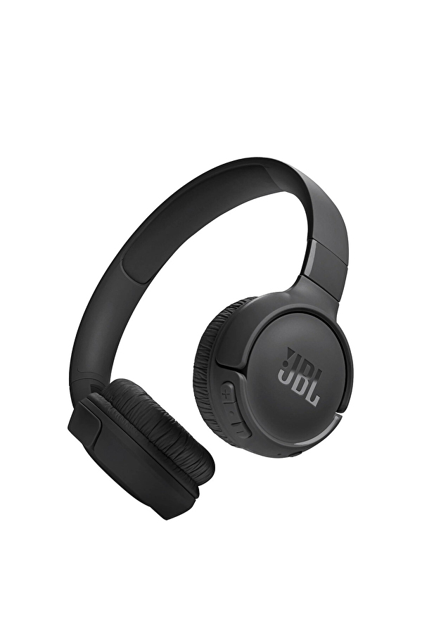 JBL 520bt Siyah Bluetooth Kulaküstü Kulaklık