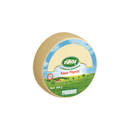 Sütaş Kaşar Peyniri 500 G