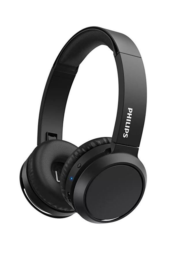 Philips TAH4205 Kablosuz Kulak Üstü Kulaklık (Mikrofonlu) Siyah