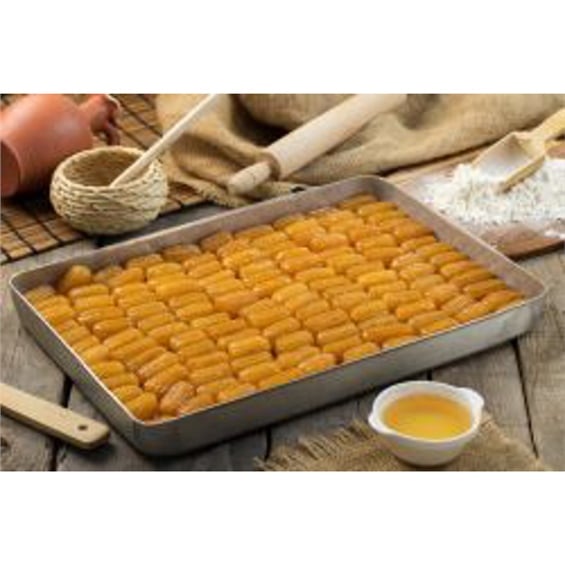 Rapata Tulumba Tatlısı kg