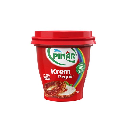 Pınar Krem Peynir 150 gr
