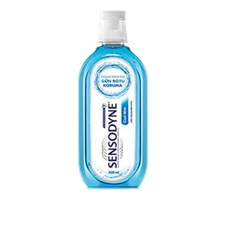Sensodyne Cool Mint 500 ml Gargara