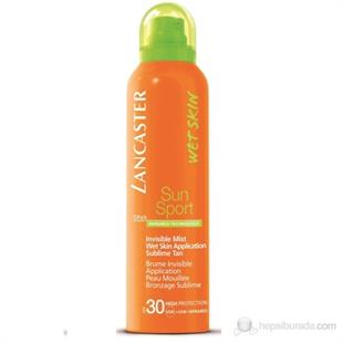 Lancaster Sun Sport Mist SPF30 200 ml