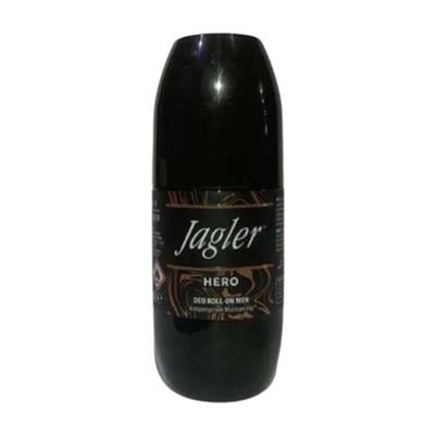 JAGLER ROLL-ON 50ml HERO ERKEK