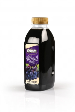 Seğmen Üzüm Pekmezi 700 Gr