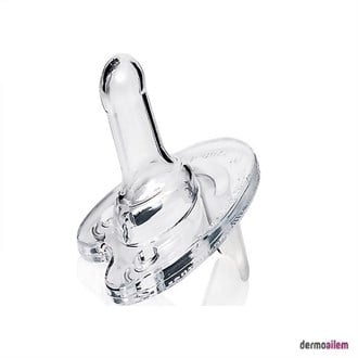 Bambino Prematüre Emzik 0+ Ay