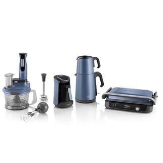 Arzum AR9021 Pro Natura Okyanus Seti