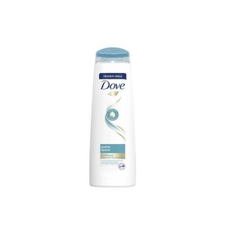 DOVE SAMPUAN 400ml NARIN BAKIM HASSAS INCE TELLI SAÇ