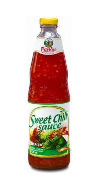 Pantai Sweet Chili Sos 730 Ml Şekersiz