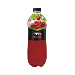 Cappy Vişne Meyveli İçecek Pet 1 L