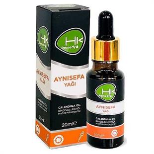HK Aynı Sefa Yağı 20 ml