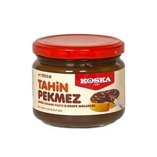 Koska Tahin Pekmez 350 gr