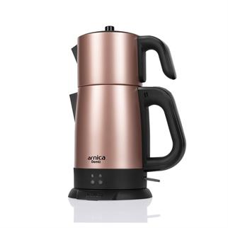 Arnica Demli Rose IH33151 Çay Makinesi