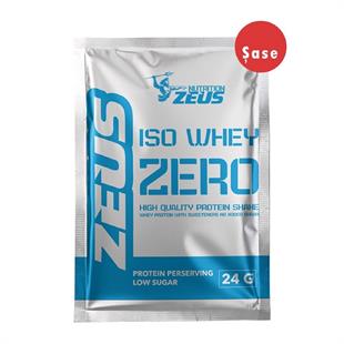 Nutrition Zeus Protein 24 gr