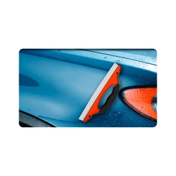 Oto Cam Yüzey ve Gövde Süpürücü