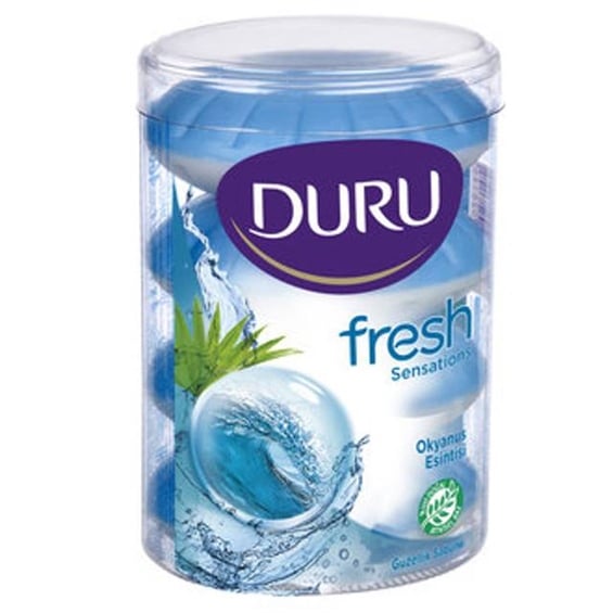 Duru Sabun Fresh Okyanus Esintisi 400 gr