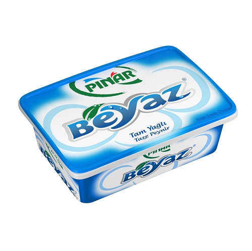 Pınar Tam Yağlı Beyaz Peynir 180 gr