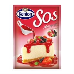 Kenton Meyveli Sos 80 gr