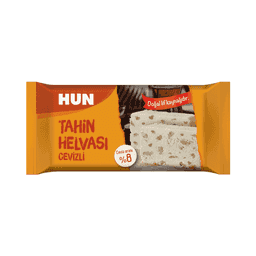 Hun Helva Cevizli 500 G