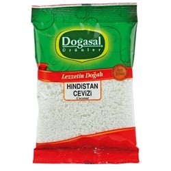 DOĞASAL HİNDİSTAN CEVİZİ 90 GR