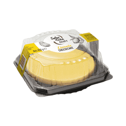 Özsüt Limonlu Cheesecake 650 G