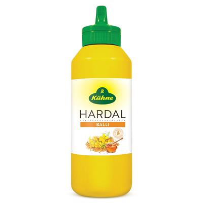 KÜHNE HARDAL 225G BALLI