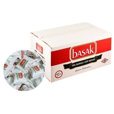 Başak Sargılı Küp Şeker 5 kg
