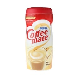 Nescafe Coffee Mate Kahve Kreması Kavanoz 400 gr