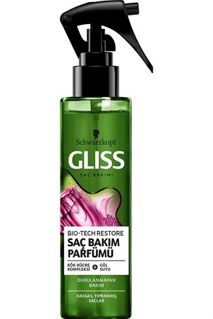 Gliss Bio-Tech Saç Bakım Parfümü 100 ml