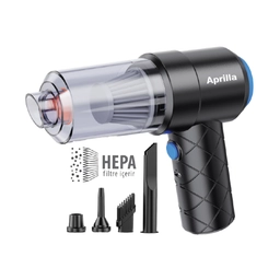 Aprilla 4034 Araç Süpürgesi  