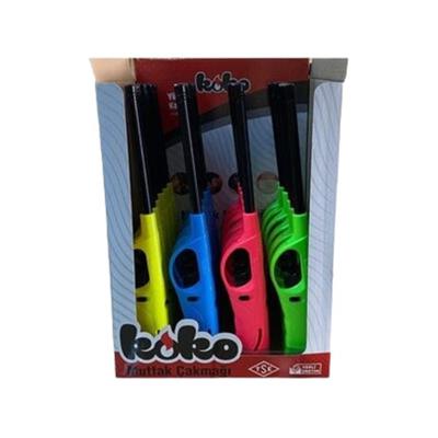 KOKO MUTFAK ÇAKMAGI BÜYÜK (0103)