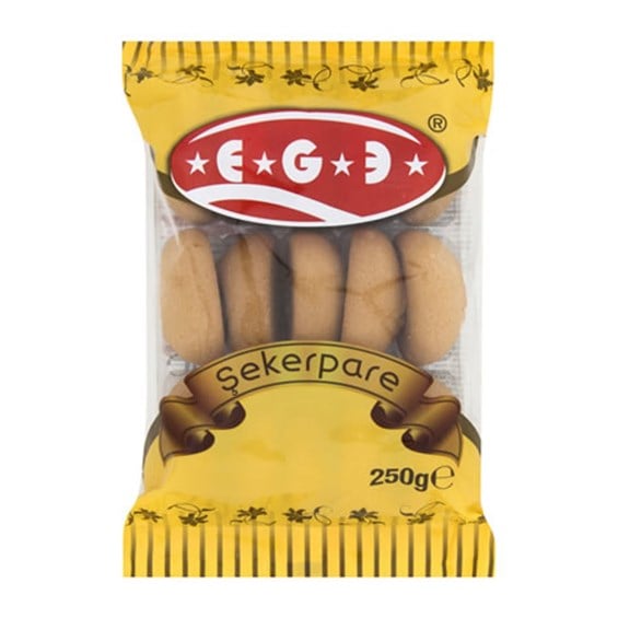Ege Şekerpare Tatlısı 250 gr