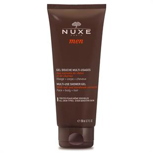 Nuxe Men Shower Gel 200 ml